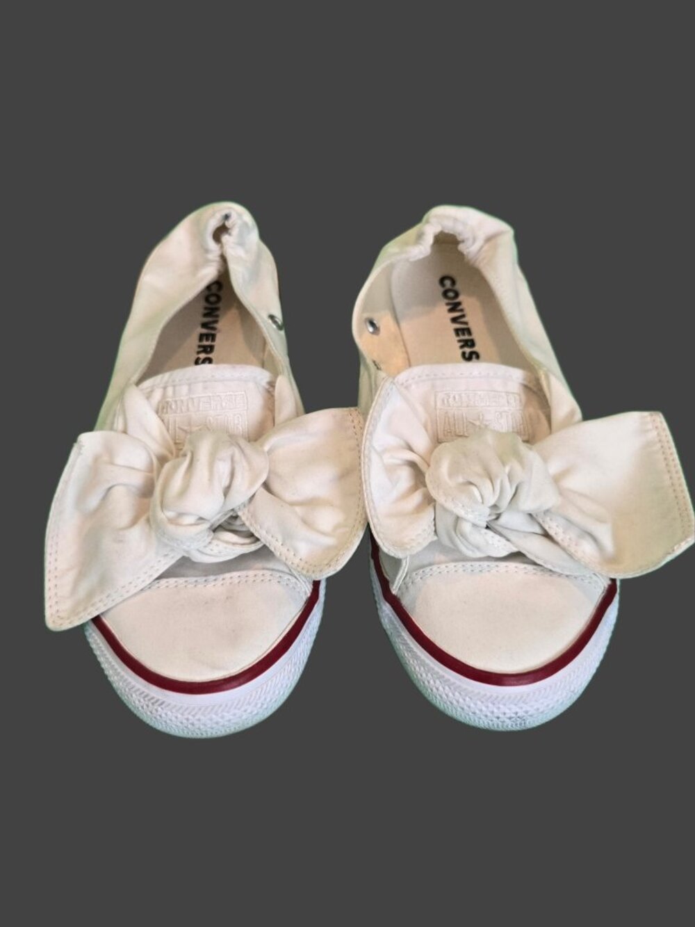 Converse Sneakers | Basket